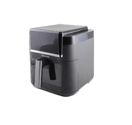 Hisense Air Fryer 6.3L 1700W (H06AFBS1S3)