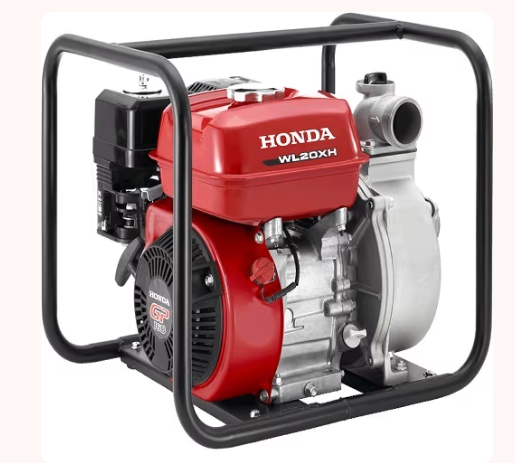 Honda Water Pump WL-20