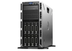 Dell Poweredge R40 Server
