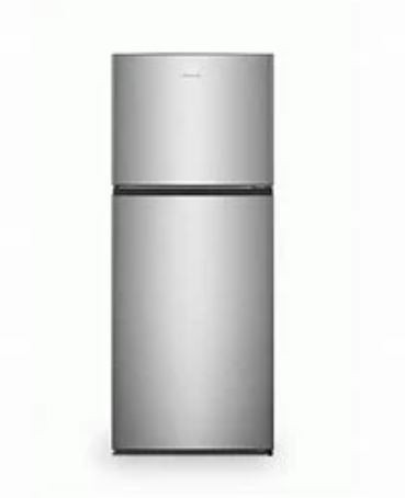 Hisense REF 240DR 240 litres Top Freezer Refrigerator