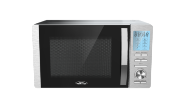 Haier Thermocool 25L Digital Microwave Oven MDG25SS01 + Grill