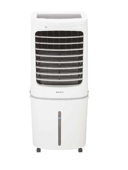 Maxi Air Cooler Fan 200W 53L