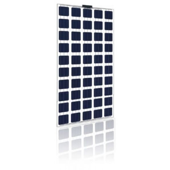 ALMADEN M50-210 WP MONO CRYSTALLINE CELLS SOLAR PANELS