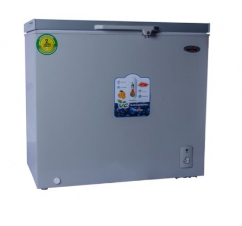 Kenstar KS-356S 254 litres Chest Freezer