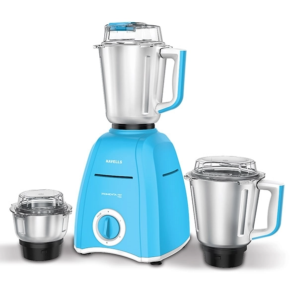 Product image Havells Momenta 900W Mixer Grinder | NV900