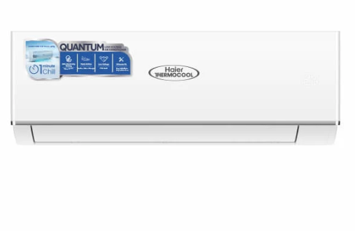 Haier Thermocool 2HP Quantum Air Conditioner HSU-18CFQE-QW01