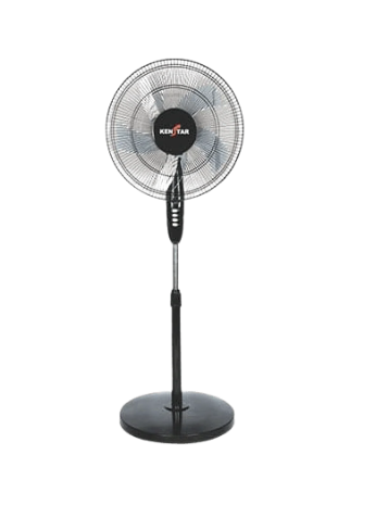 KENSTAR / 16" FAN / 3 SPEED / 5 BLADES / KS-416WT
