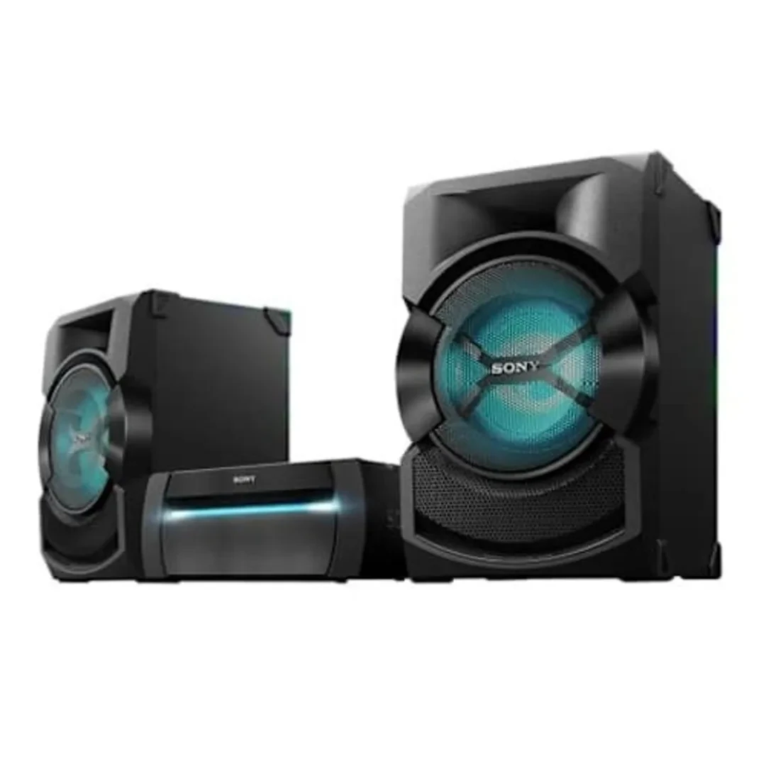 SONY SOUND SYSTEM SSSHAKEX30P
