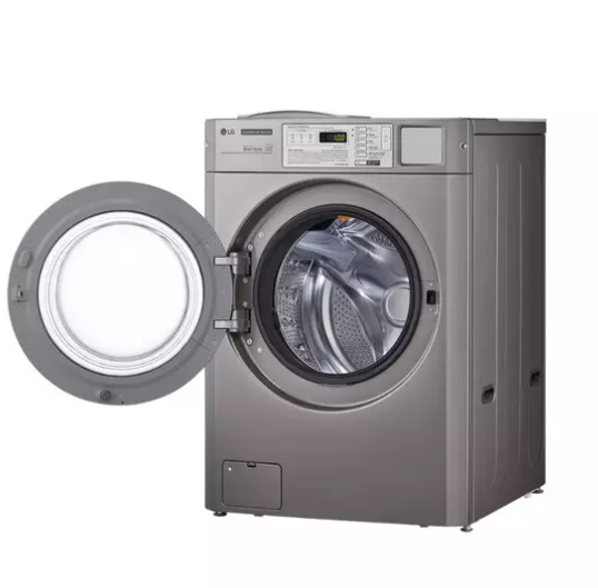 LG Front Load 10KG (FH069FDFS) Washing Machine