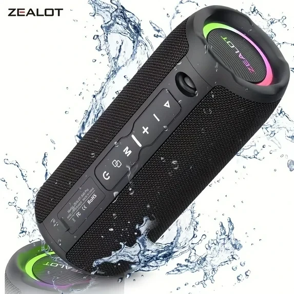 ZEALOT SPEAKER S49 PRO