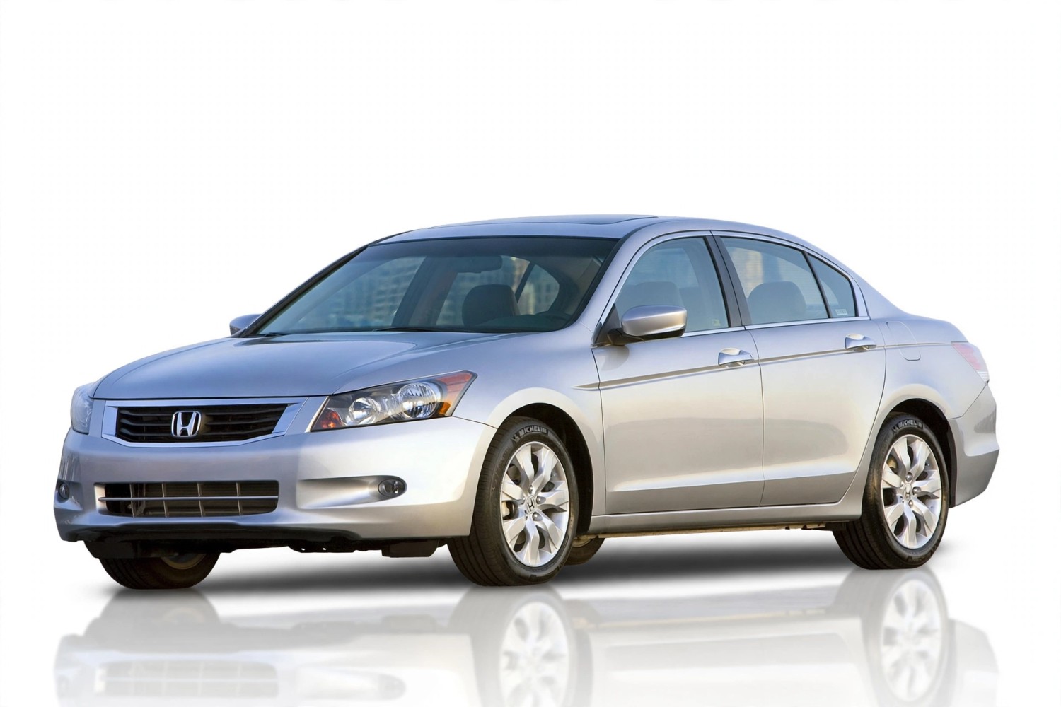 HONDA ACCORD 2008 (Tokumbo)