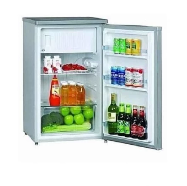 KENSTAR 170 Litters Single Door Refrigerator KSR-170S)