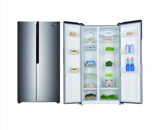 Kenstar 520L Side by Side Refrigerator SBS KSD-620S