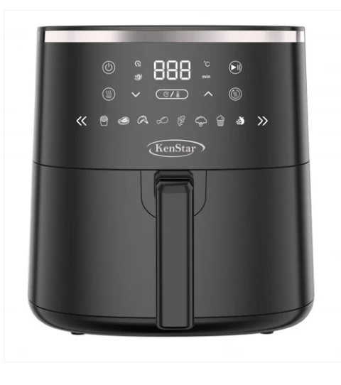 Kenstar 4.2L Digital Air Fryer KS-AF421M